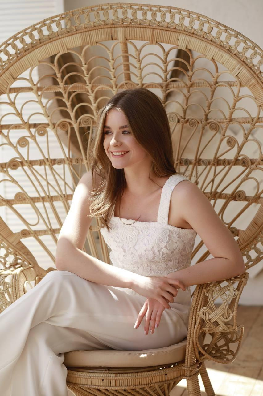 Про мене. Весільний та сімейний фотограф у Харкові Ткаченко Світлана