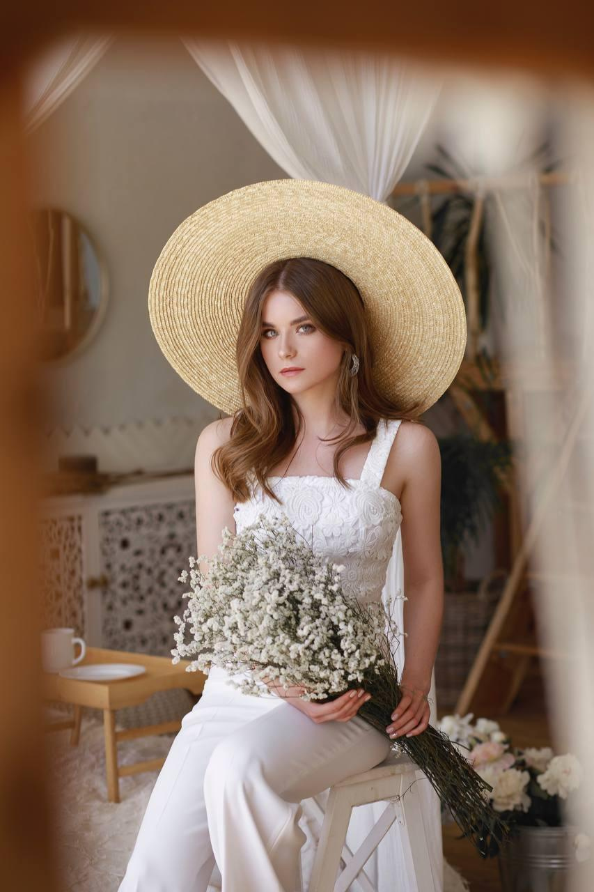 Про мене. Весільний та сімейний фотограф у Харкові Ткаченко Світлана