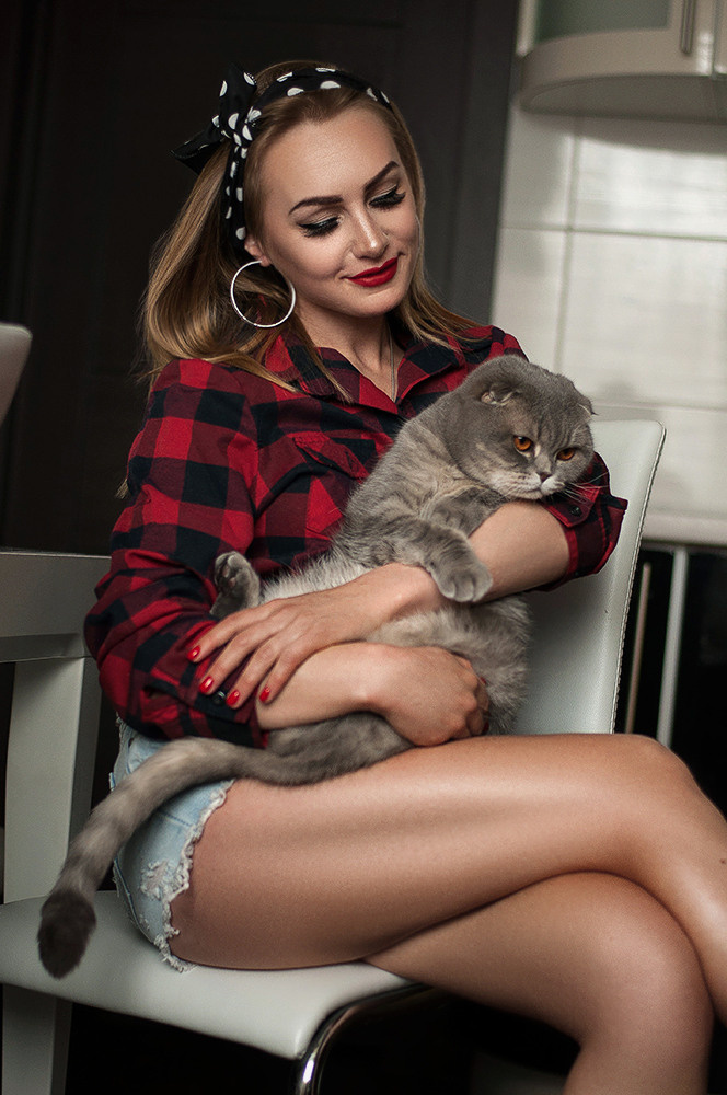 Індивідуальна фотосесія