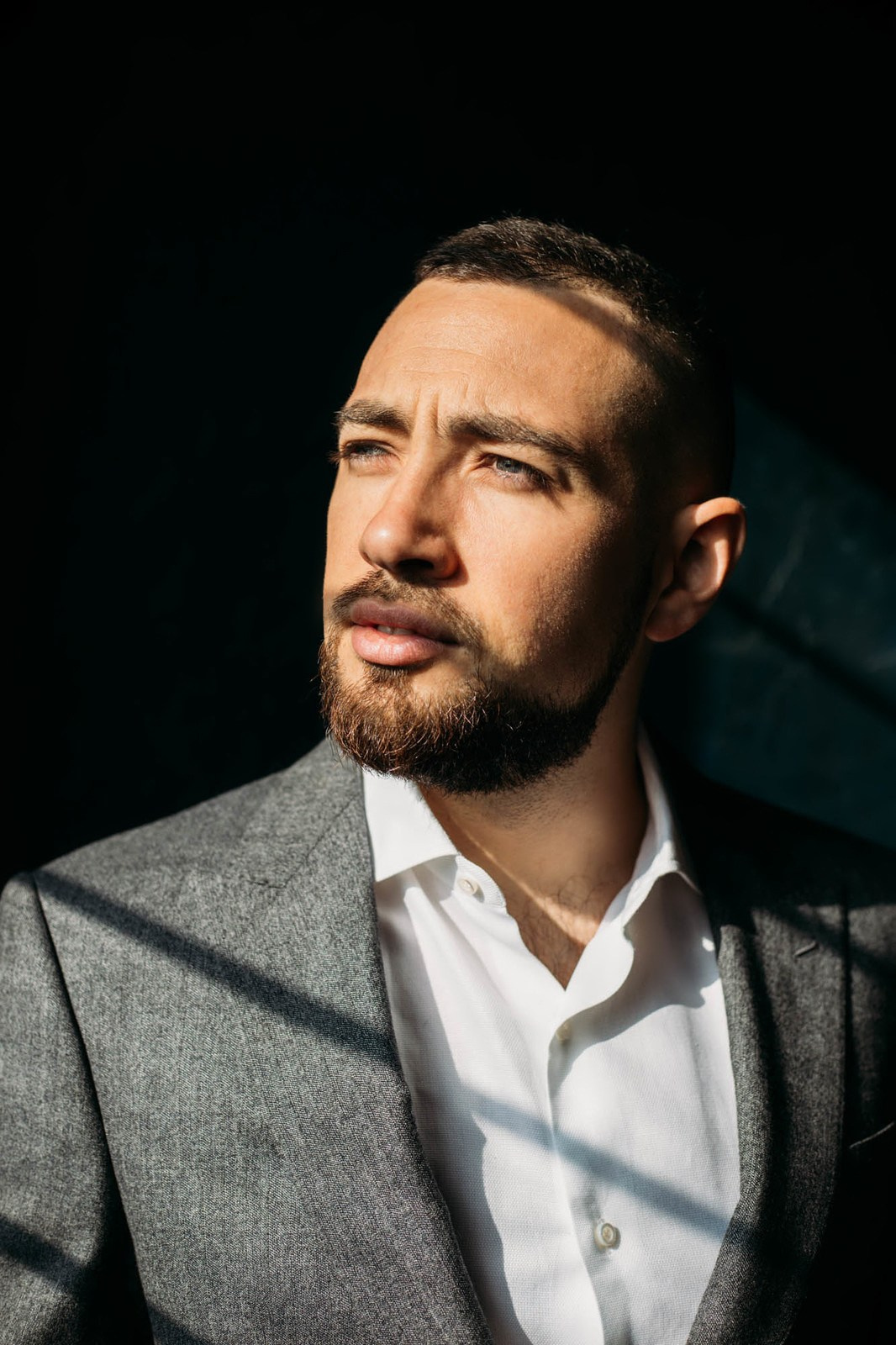 Олег Калашников. Фотограф Аліканте, Торревьєха