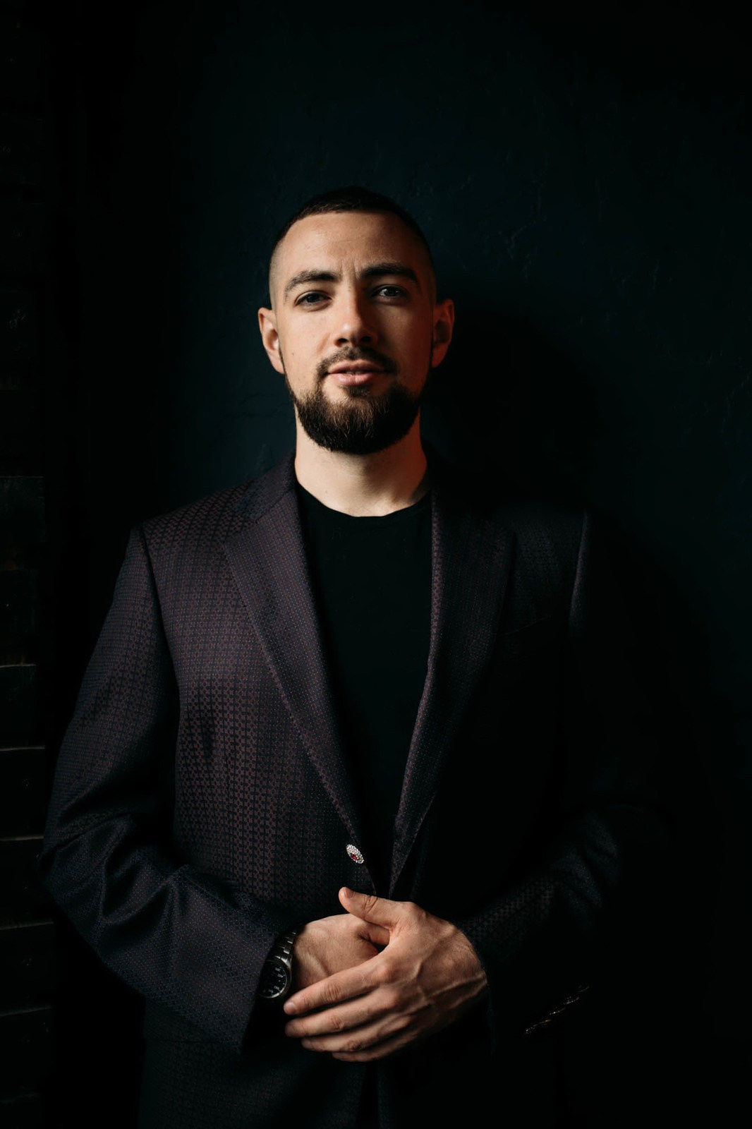 Олег Калашников. Фотограф Аліканте, Торревьєха