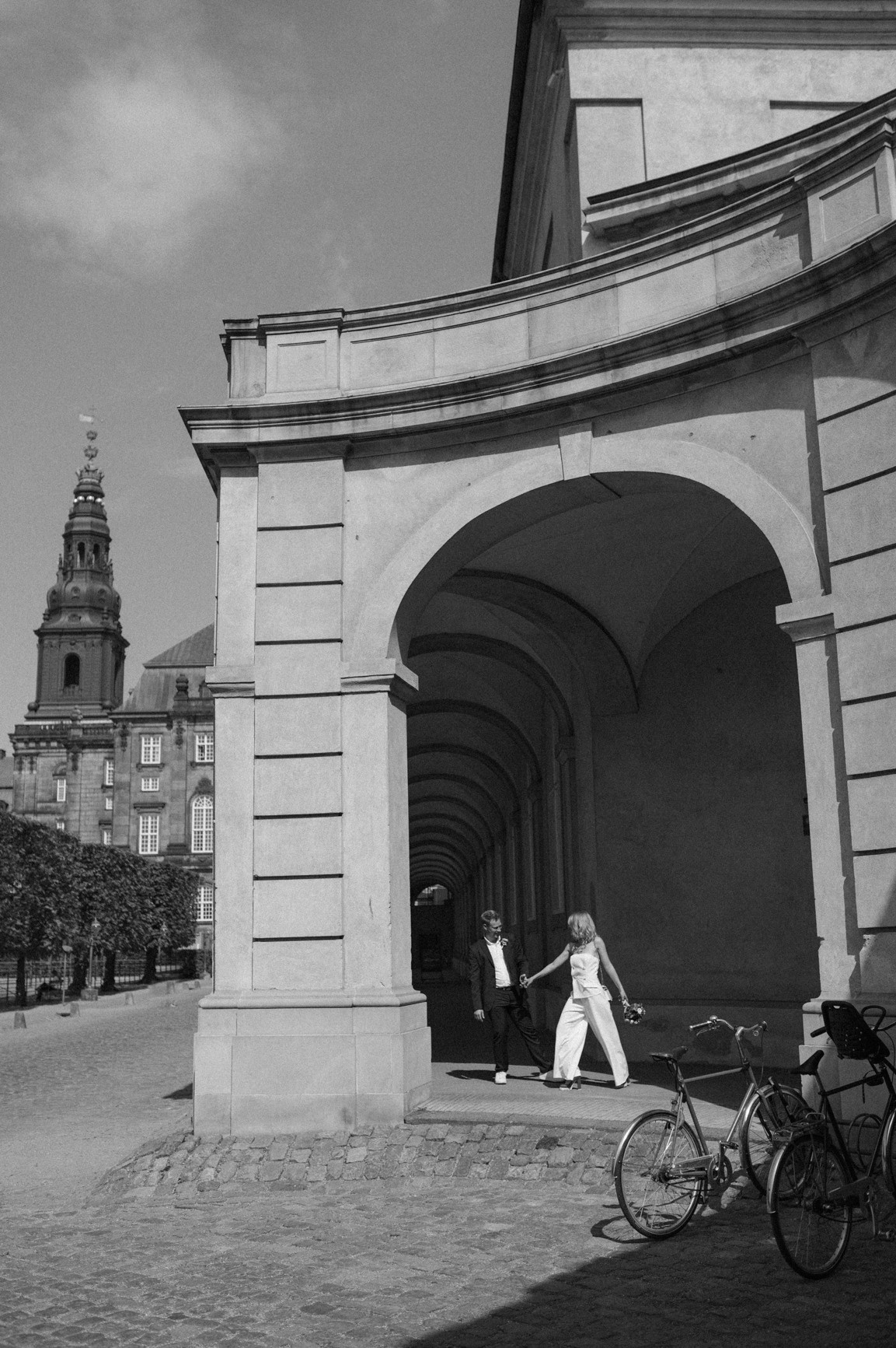 IVANKA & MARK — Wedding in Copenhagen. Newborn, Family, Wedding photographer Copenhagen Anastasiia Sevriukova