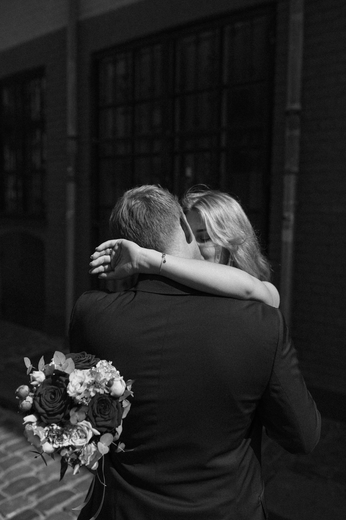 IVANKA & MARK — Wedding in Copenhagen. Newborn, Family, Wedding photographer Copenhagen Anastasiia Sevriukova