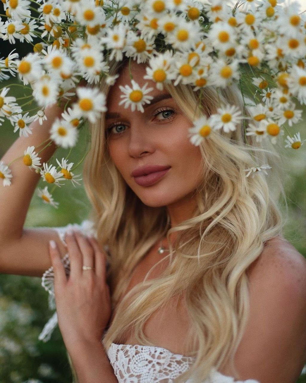 Летние фотосессии на природе ждут Вас. Фотограф в Запоріжжі та Європі