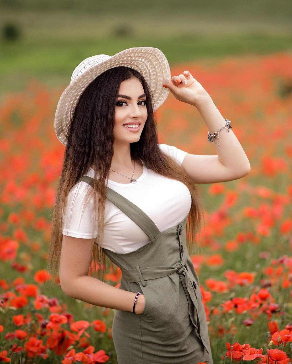 Летние фотосессии. Фотограф в Запоріжжі та Європі