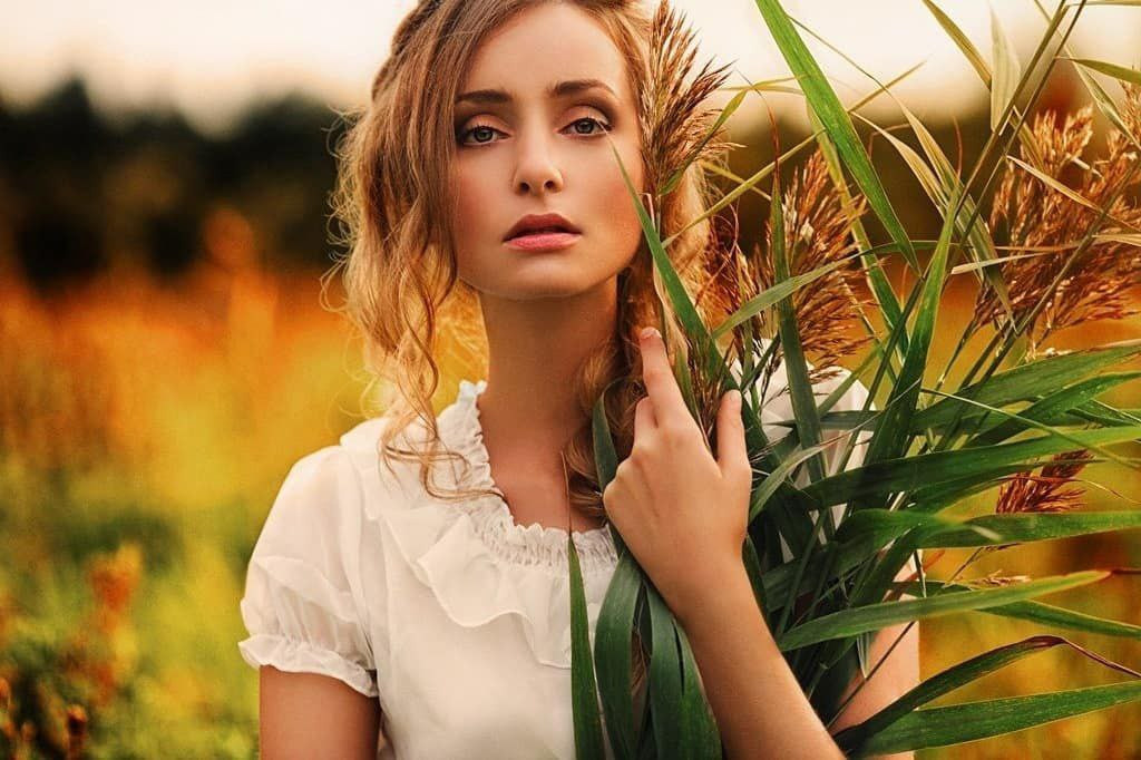 Летние фотосессии на природе ждут Вас. Фотограф в Запоріжжі та Європі