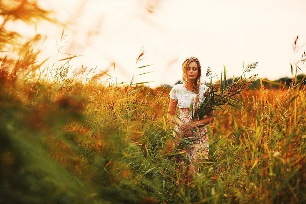 Летние фотосессии на природе ждут Вас. Фотограф в Запоріжжі та Європі