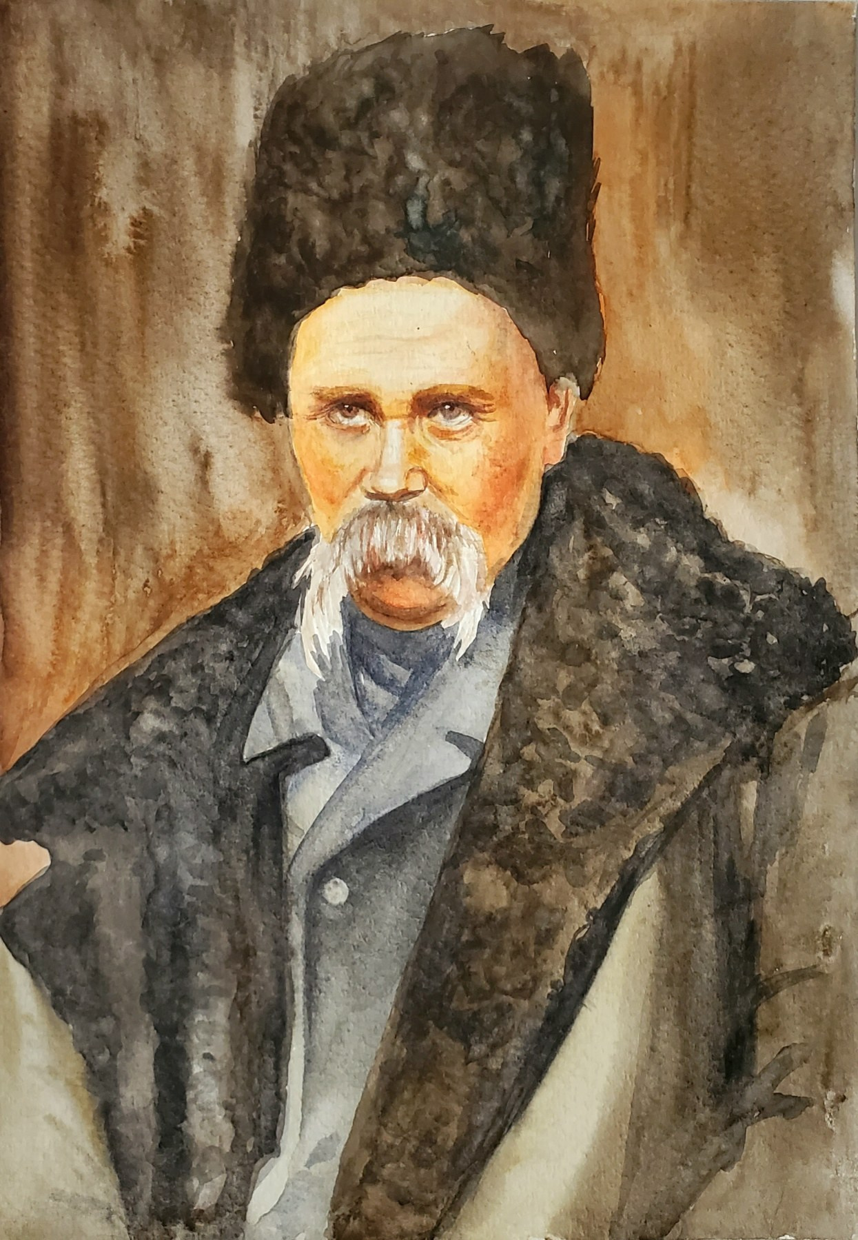 Картинна галерея. Фотограф в Запоріжжі та Європі