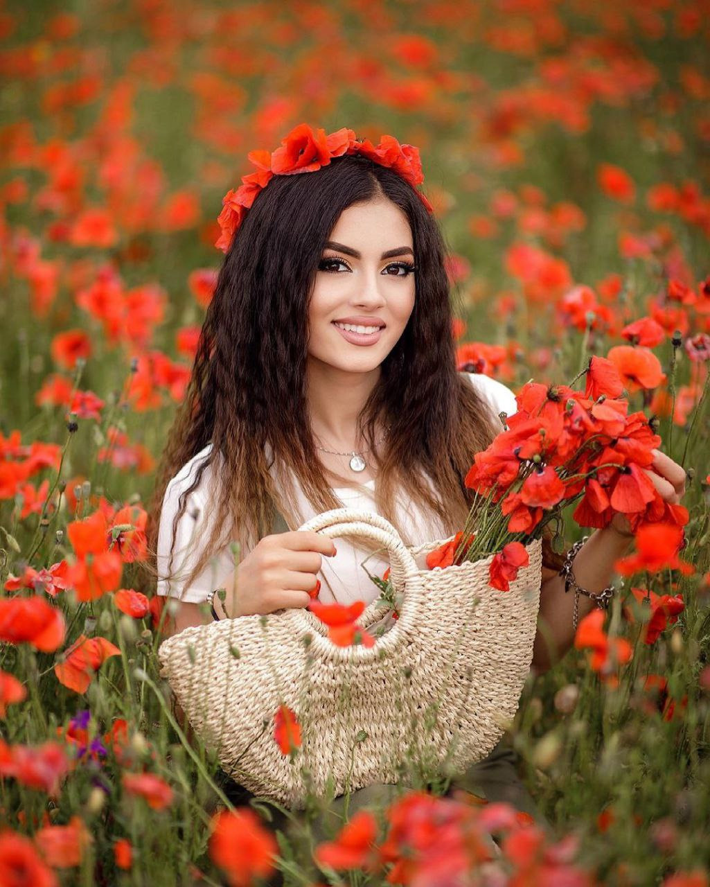 Летние фотосессии. Фотограф в Запоріжжі та Європі