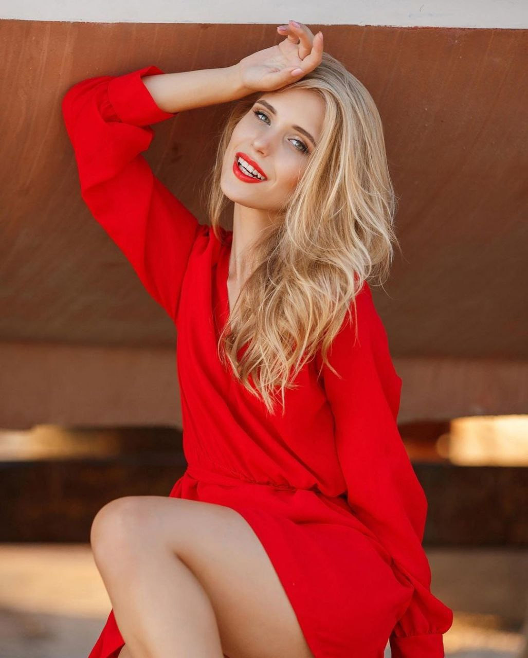 Летние фотосессии на природе ждут Вас. Фотограф в Запоріжжі та Європі