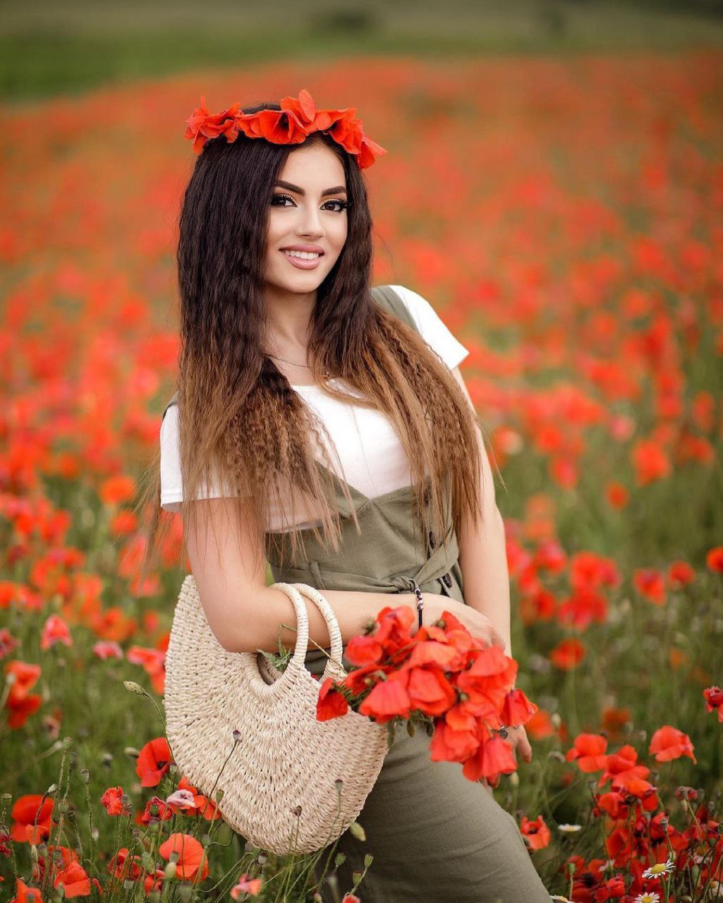 Летние фотосессии. Фотограф в Запоріжжі та Європі