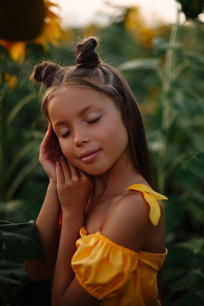 Летние фотосессии на природе ждут Вас. Фотограф в Запоріжжі та Європі