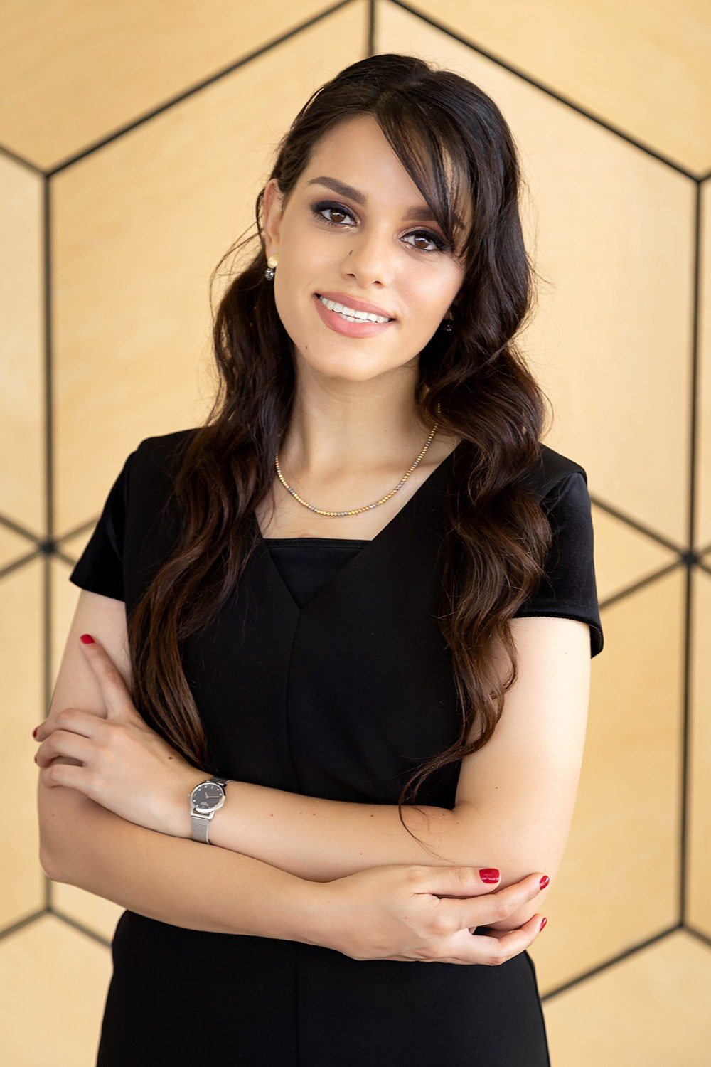 Businessporträts. Ein Fotografin, mit dem es angenehm zu arbeiten ist