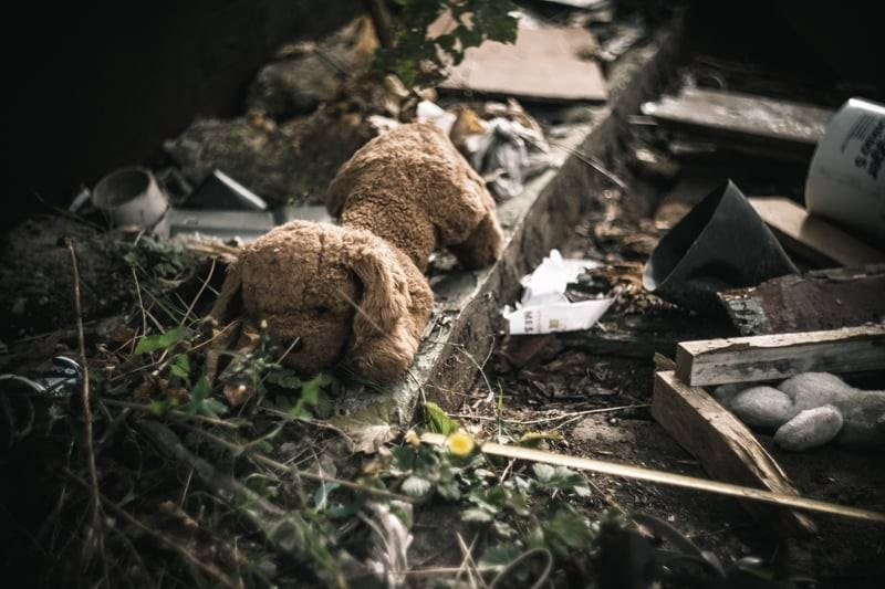 Garažai. Fotografas — Aleksandras Savickis