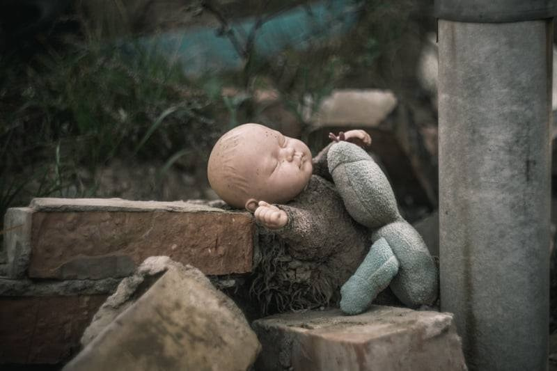 Garažai. Fotografas — Aleksandras Savickis