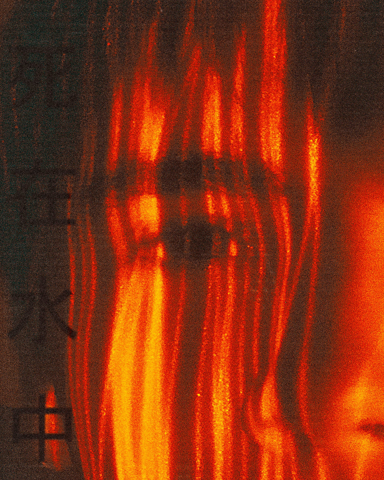 Laser. Фотограф Максим Кононенко Київ