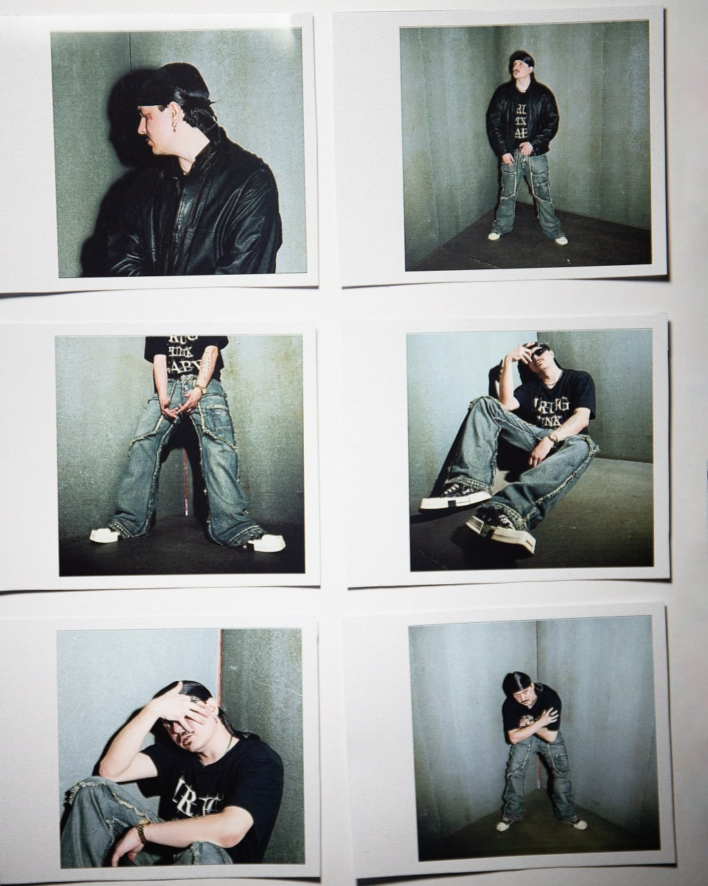 Defy Def. Фотограф Максим Кононенко Київ