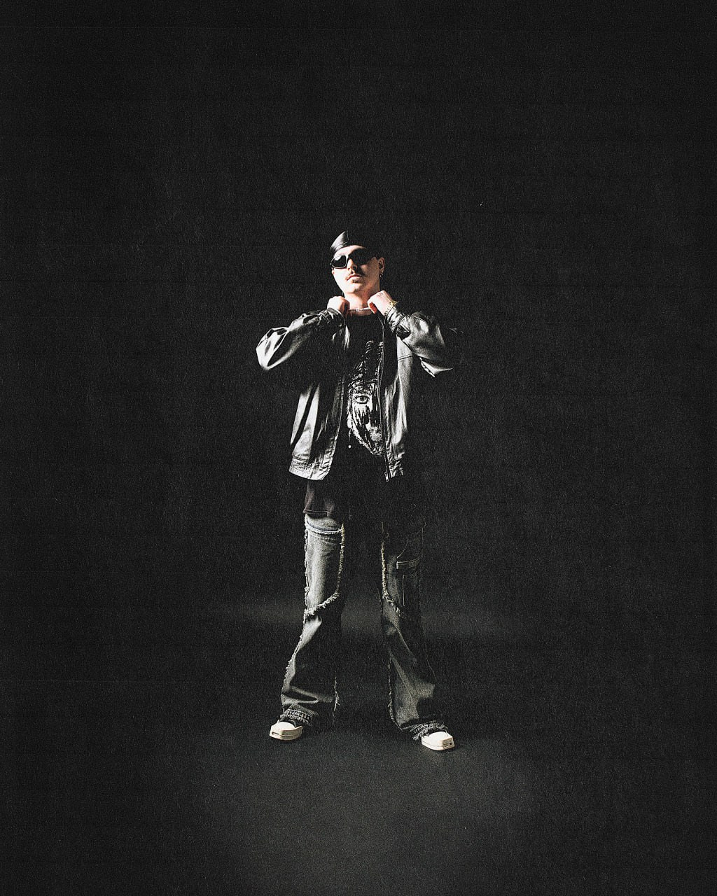 Defy Def. Фотограф Максим Кононенко Київ