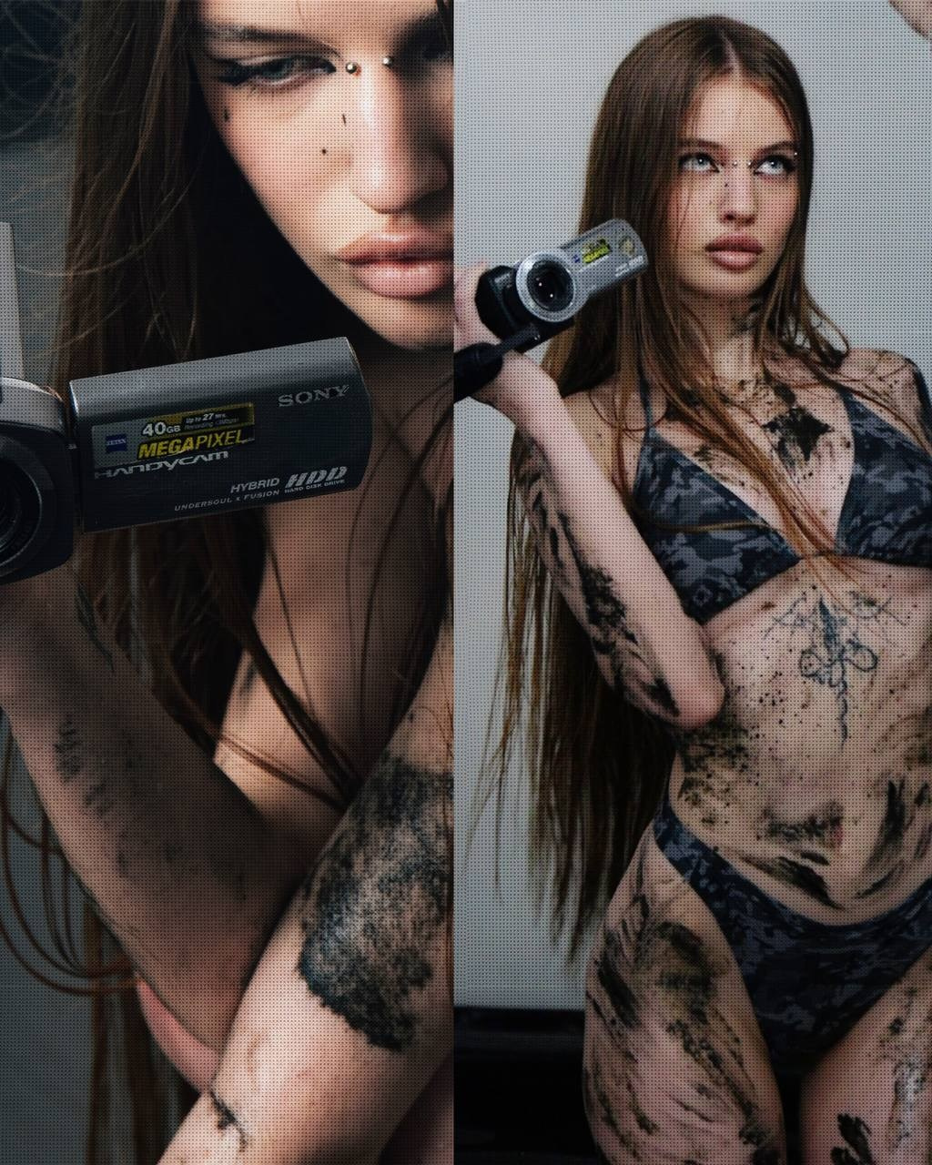 Fusion.rar x undersoul. Фотограф Максим Кононенко Київ