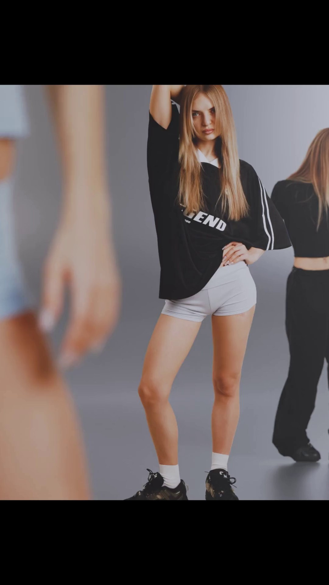 3D-motion. Main
