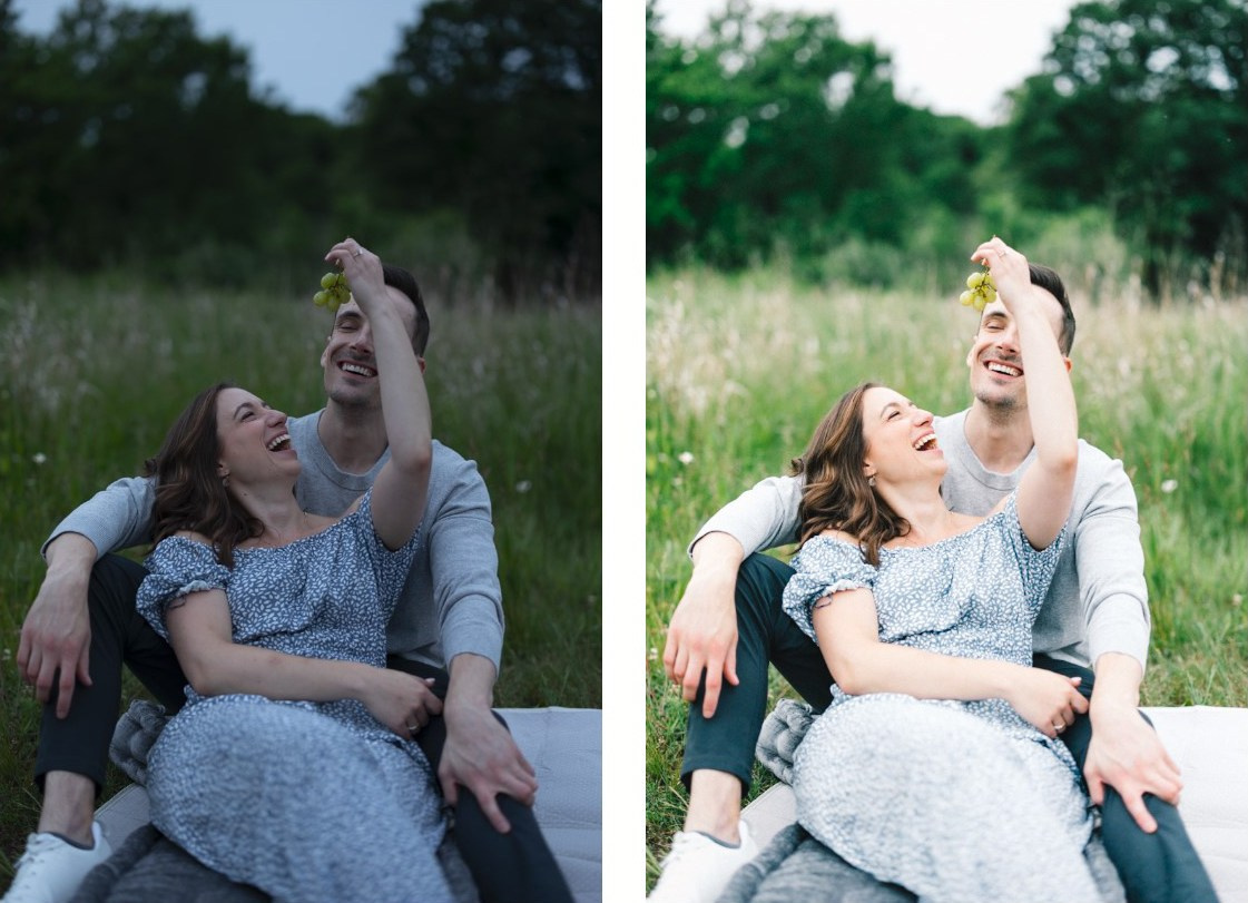 Photo editing and retouching services |. Diana Di — private photo editor for photographers