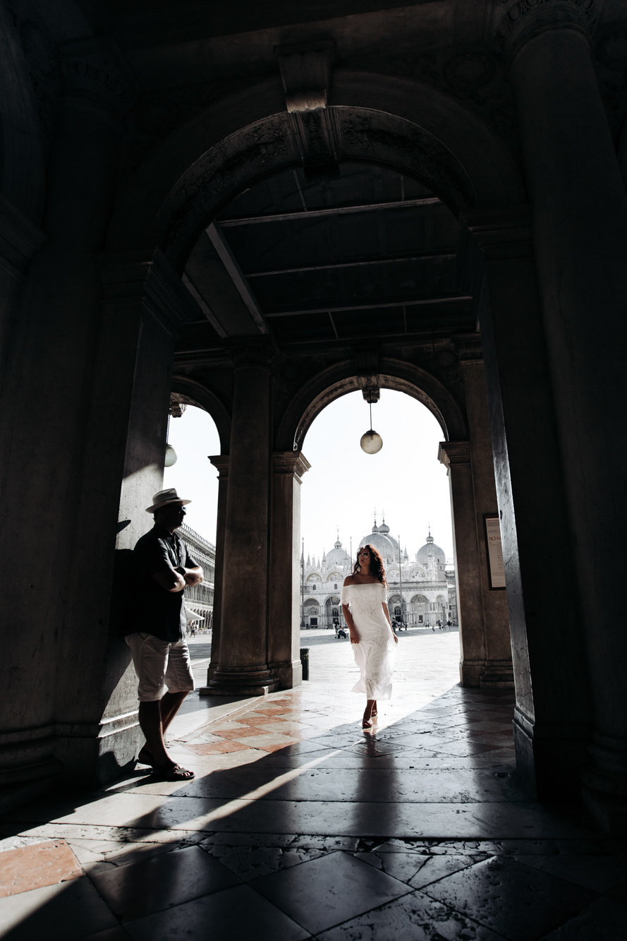 VENICE. Wedding and Family Photographer in Calgary