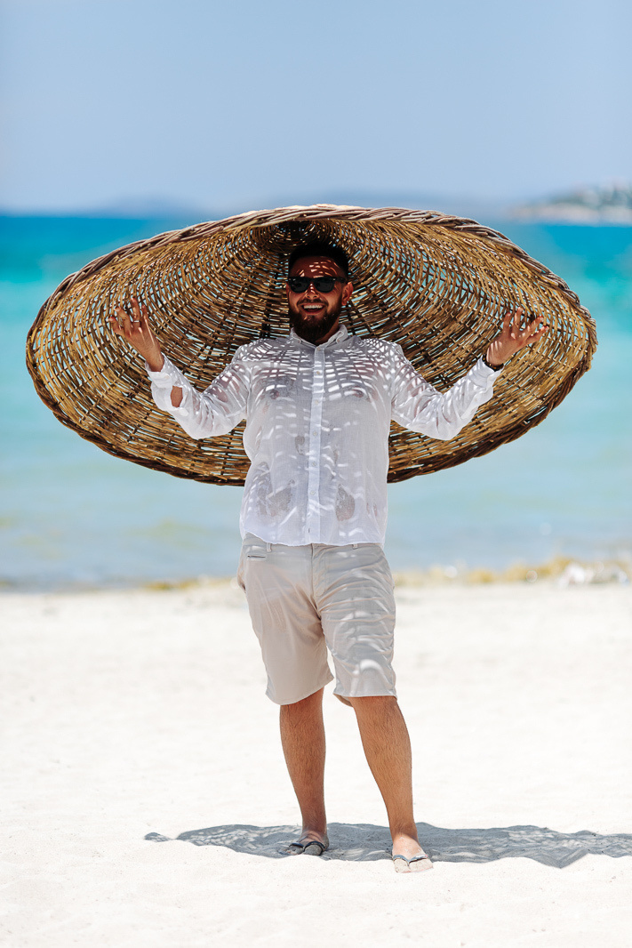 IZMIR. Wedding and Family Photographer in Calgary