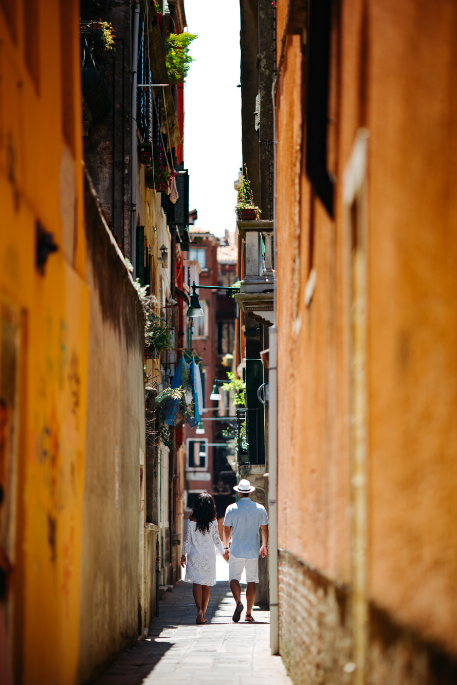 VENICE. Wedding and Family Photographer in Calgary