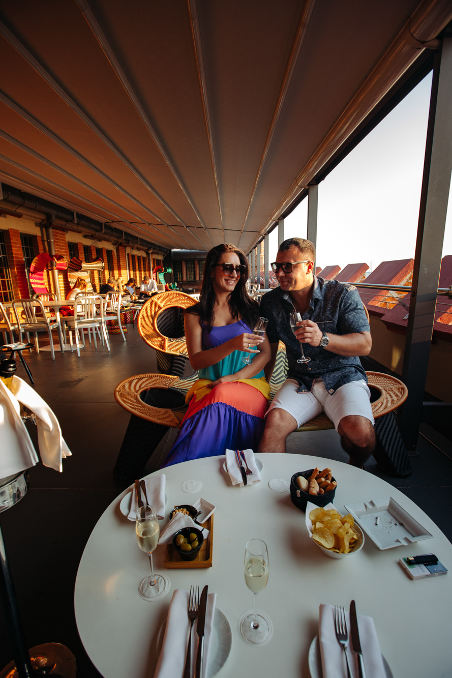 VENICE. Wedding and Family Photographer in Calgary