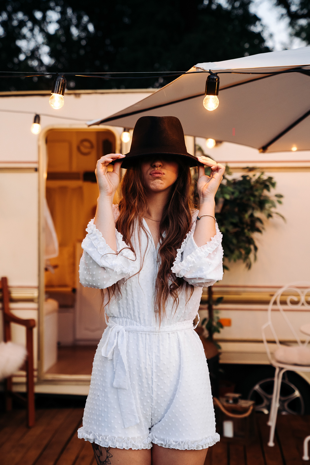 CAMPING. Wedding and Family Photographer in Calgary