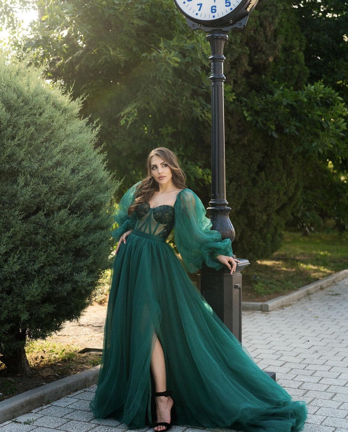 Rent Dresses. Главная