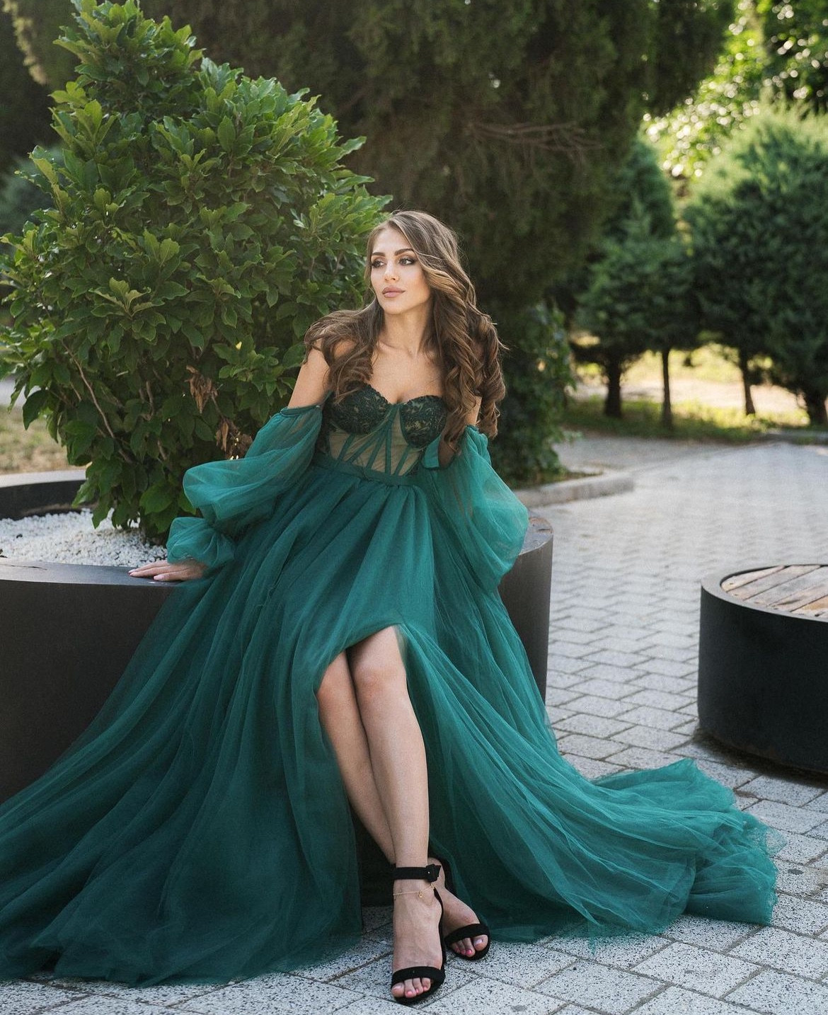 Rent Dresses. Главная