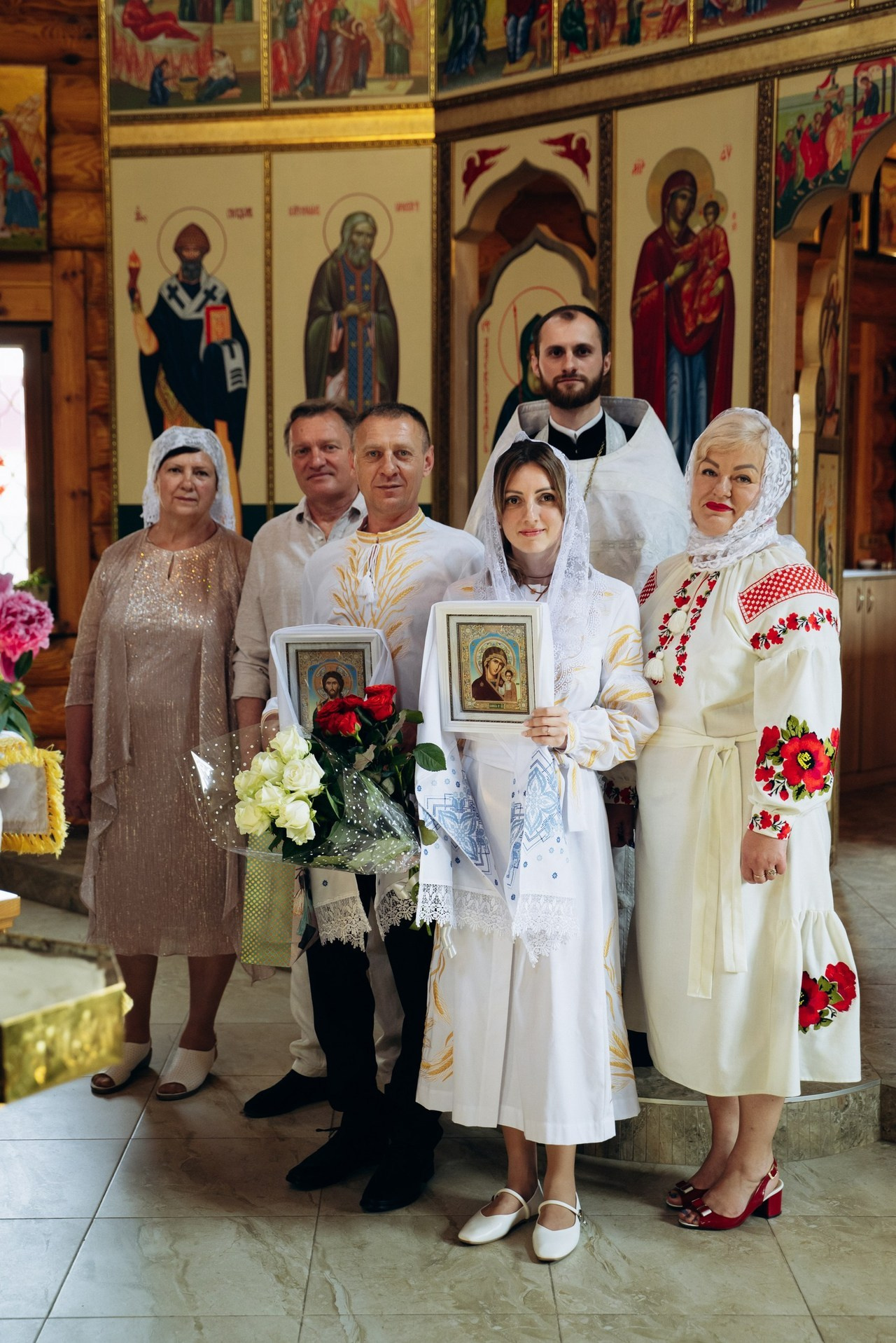 Відгуки. Весільний та сімейний фотограф міста Суми Артур Моргун