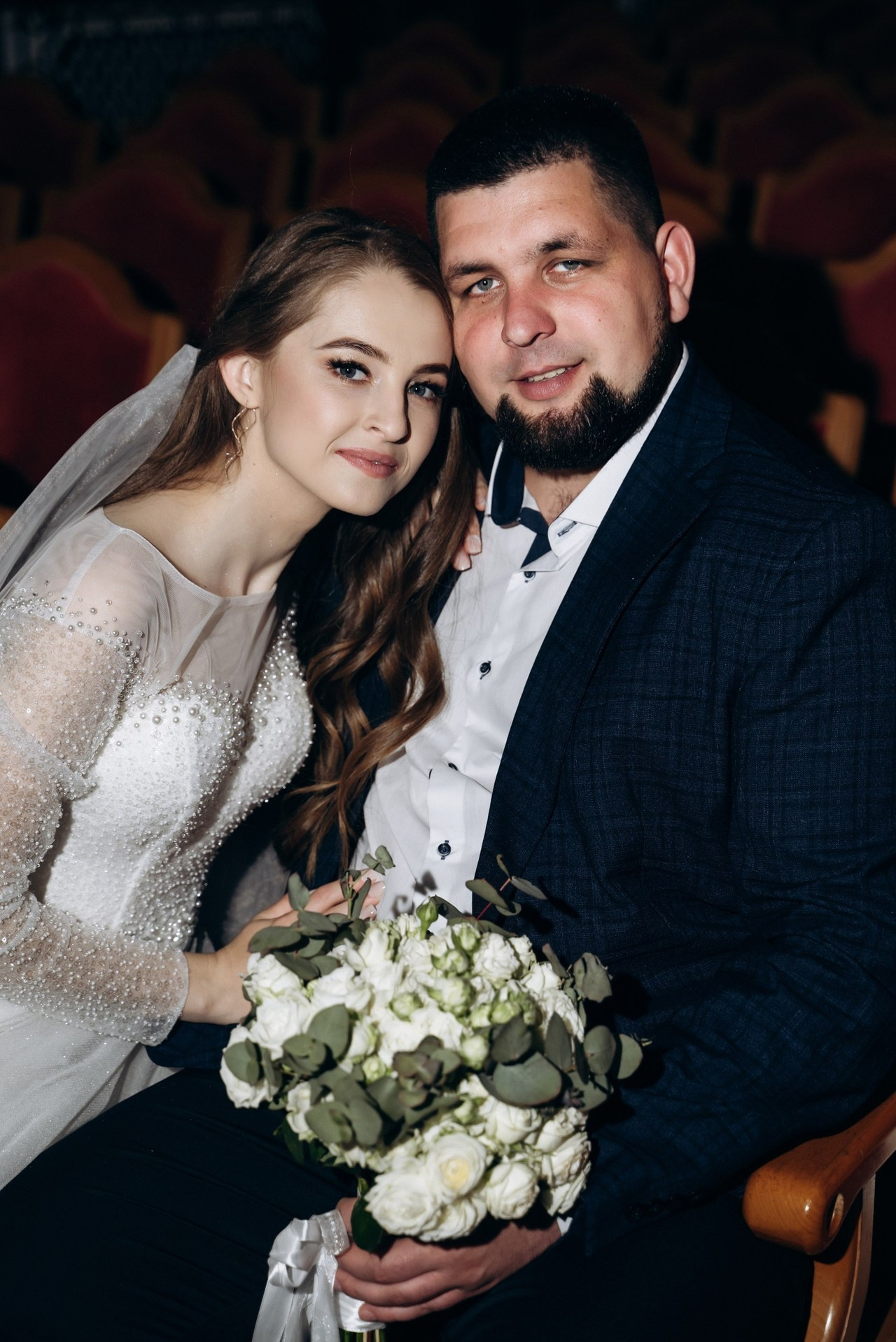 Відгуки. Весільний та сімейний фотограф міста Суми Артур Моргун