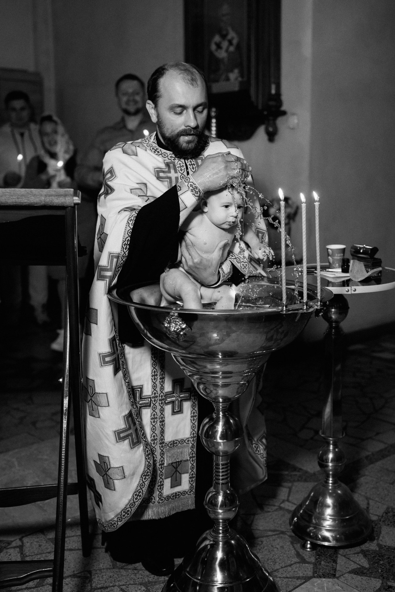 Відгуки. Весільний та сімейний фотограф міста Суми Артур Моргун