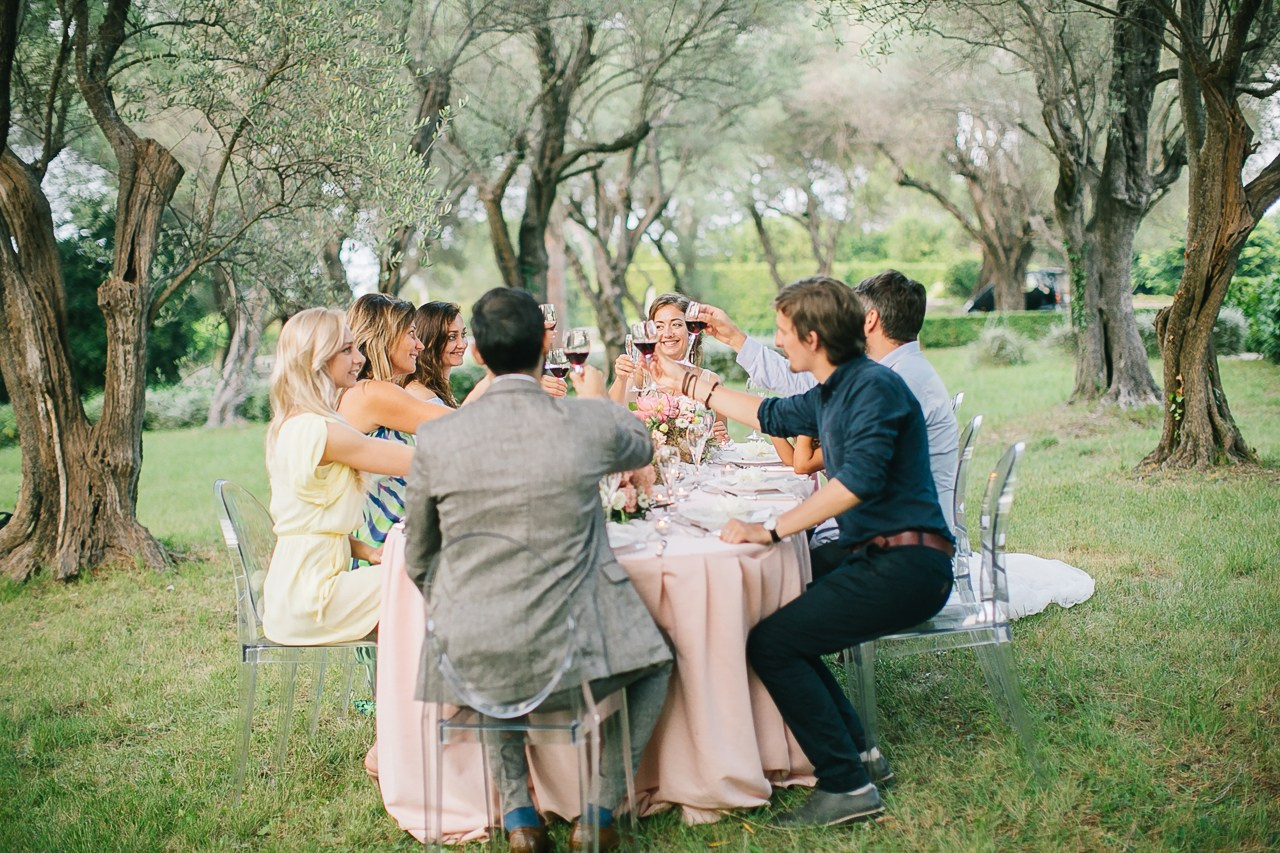 Destination Wedding in Antibes, France | Yarets Studio. Wedding Photographer & Videographer Barcelona Spain & Europe | Yarets Studio