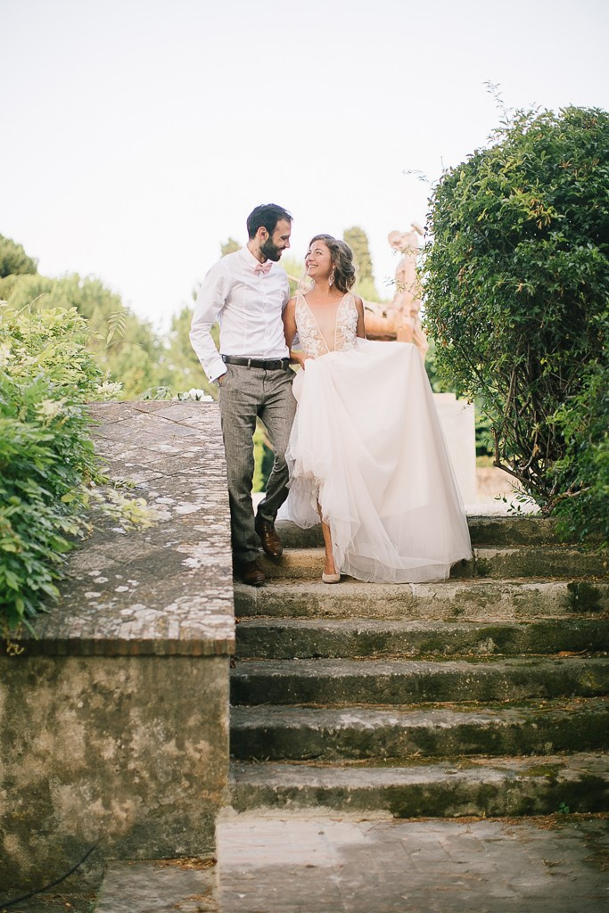 Destination Wedding in Antibes, France | Yarets Studio. Wedding Photographer & Videographer Barcelona Spain & Europe | Yarets Studio