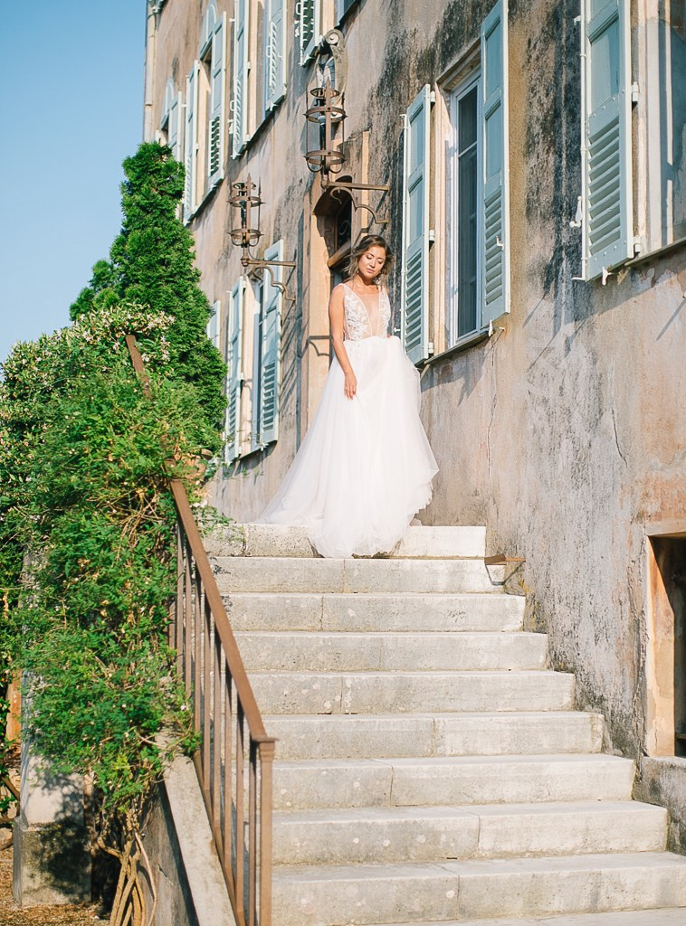 Destination Wedding in Antibes, France | Yarets Studio. Wedding Photographer & Videographer Barcelona Spain & Europe | Yarets Studio