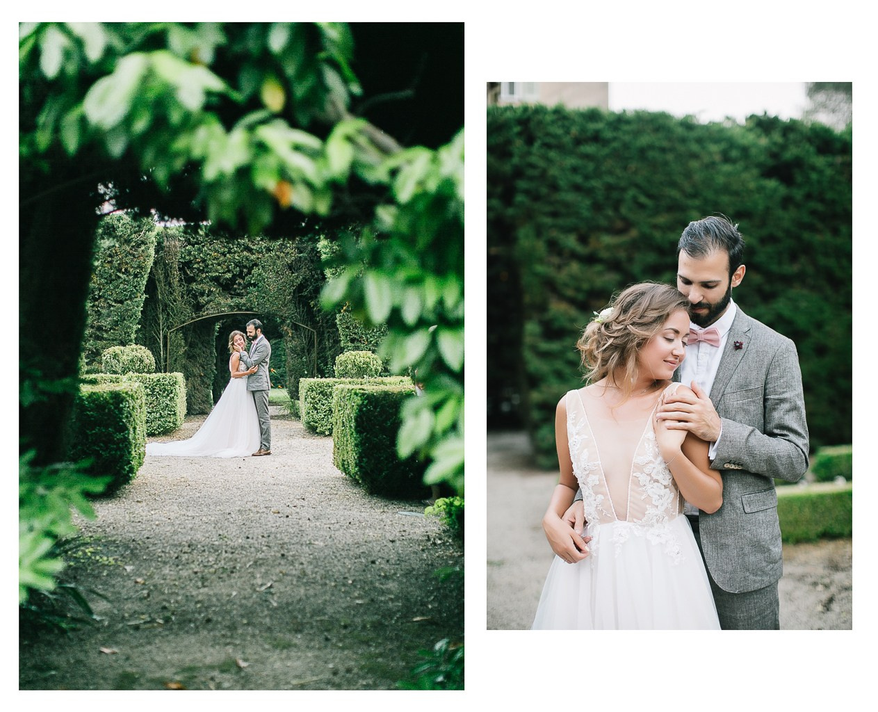 Destination Wedding in Antibes, France | Yarets Studio. Wedding Photographer & Videographer Barcelona Spain & Europe | Yarets Studio