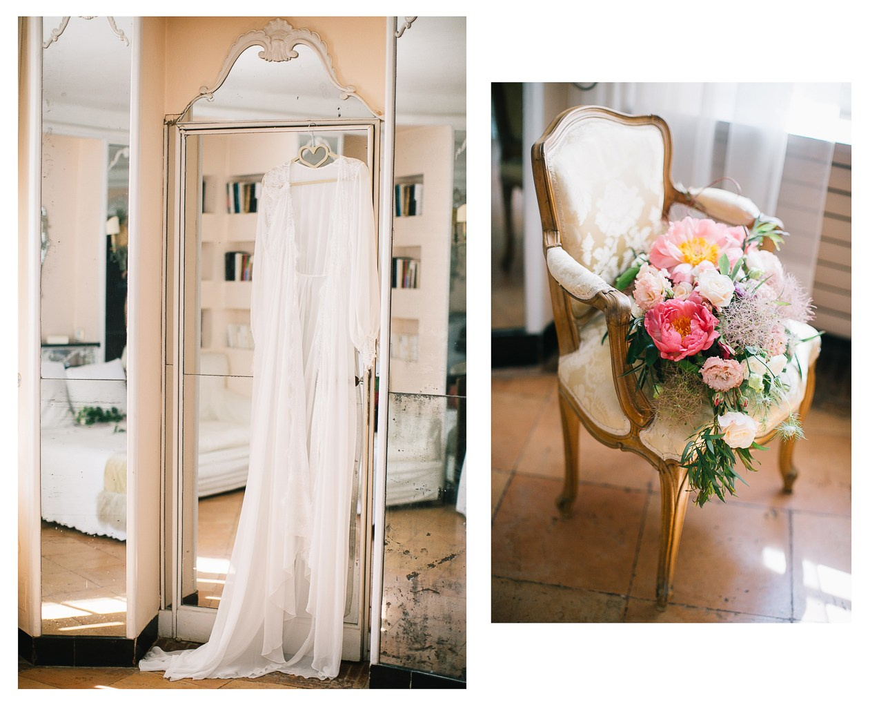 Destination Wedding in Antibes, France | Yarets Studio. Wedding Photographer & Videographer Barcelona Spain & Europe | Yarets Studio
