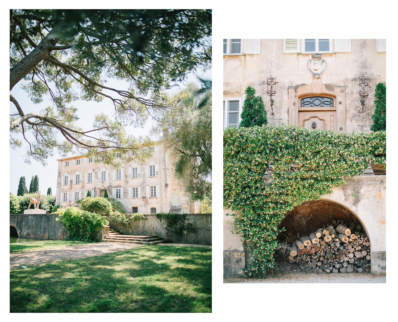 Destination Wedding in Antibes, France | Yarets Studio. Wedding Photographer & Videographer Barcelona Spain & Europe | Yarets Studio