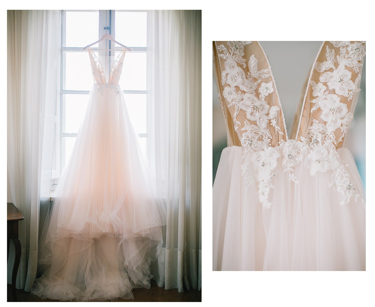 Destination Wedding in Antibes, France | Yarets Studio. Wedding Photographer & Videographer Barcelona Spain & Europe | Yarets Studio