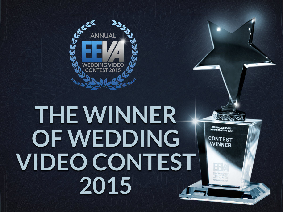 Wedding awards. Весільна Фото і відео Зйомка