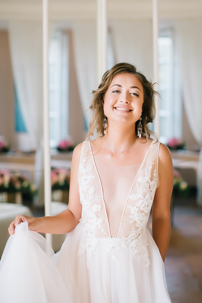 Destination Wedding in Antibes, France | Yarets Studio. Wedding Photographer & Videographer Barcelona Spain & Europe | Yarets Studio