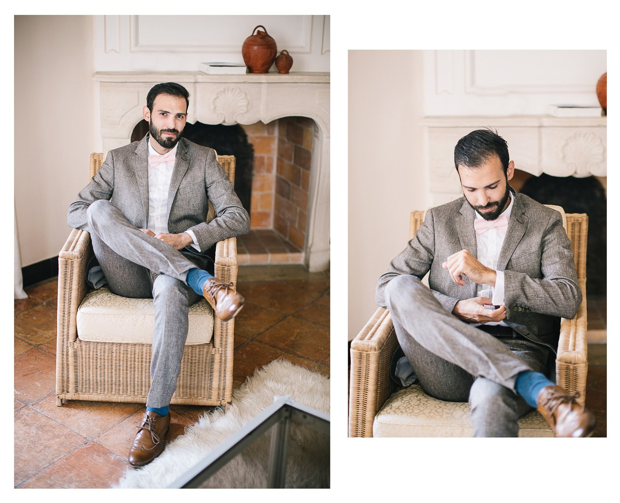 Destination Wedding in Antibes, France | Yarets Studio. Wedding Photographer & Videographer Barcelona Spain & Europe | Yarets Studio