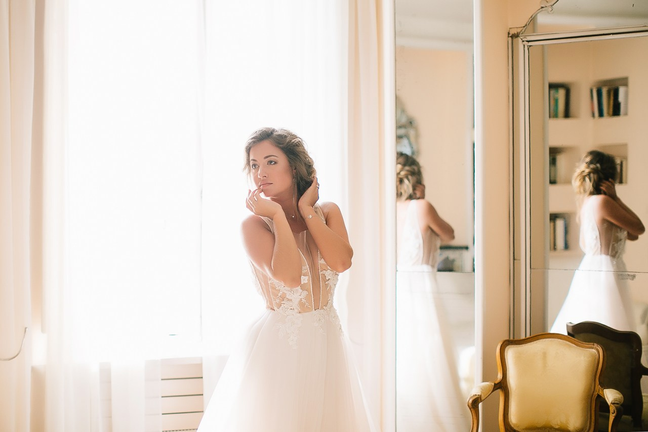 Destination Wedding in Antibes, France | Yarets Studio. Wedding Photographer & Videographer Barcelona Spain & Europe | Yarets Studio