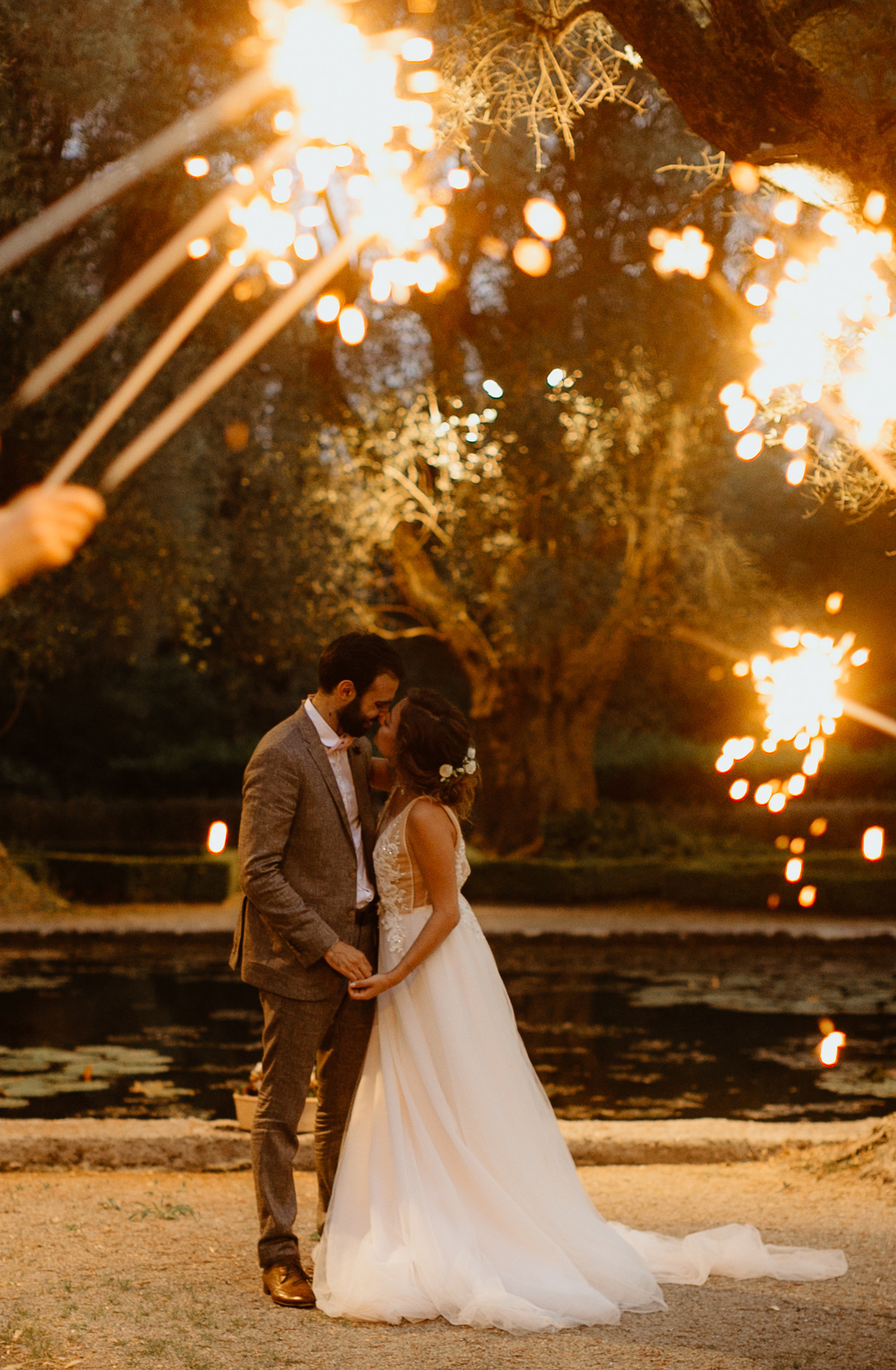 Weddin in Antibes, France. Yarets Studio | Wedding Films & Photography | Worldwide