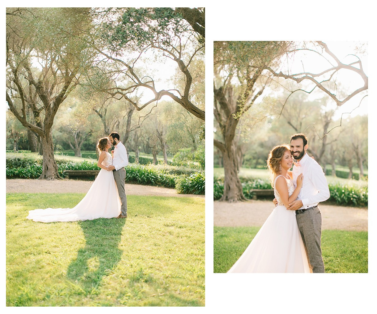 Destination Wedding in Antibes, France | Yarets Studio. Wedding Photographer & Videographer Barcelona Spain & Europe | Yarets Studio