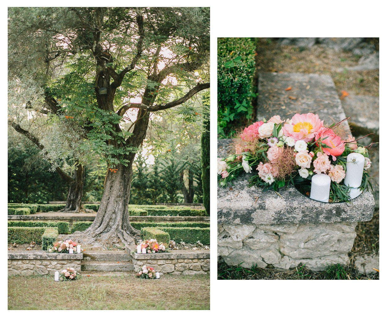 Destination Wedding in Antibes, France | Yarets Studio. Wedding Photographer & Videographer Barcelona Spain & Europe | Yarets Studio