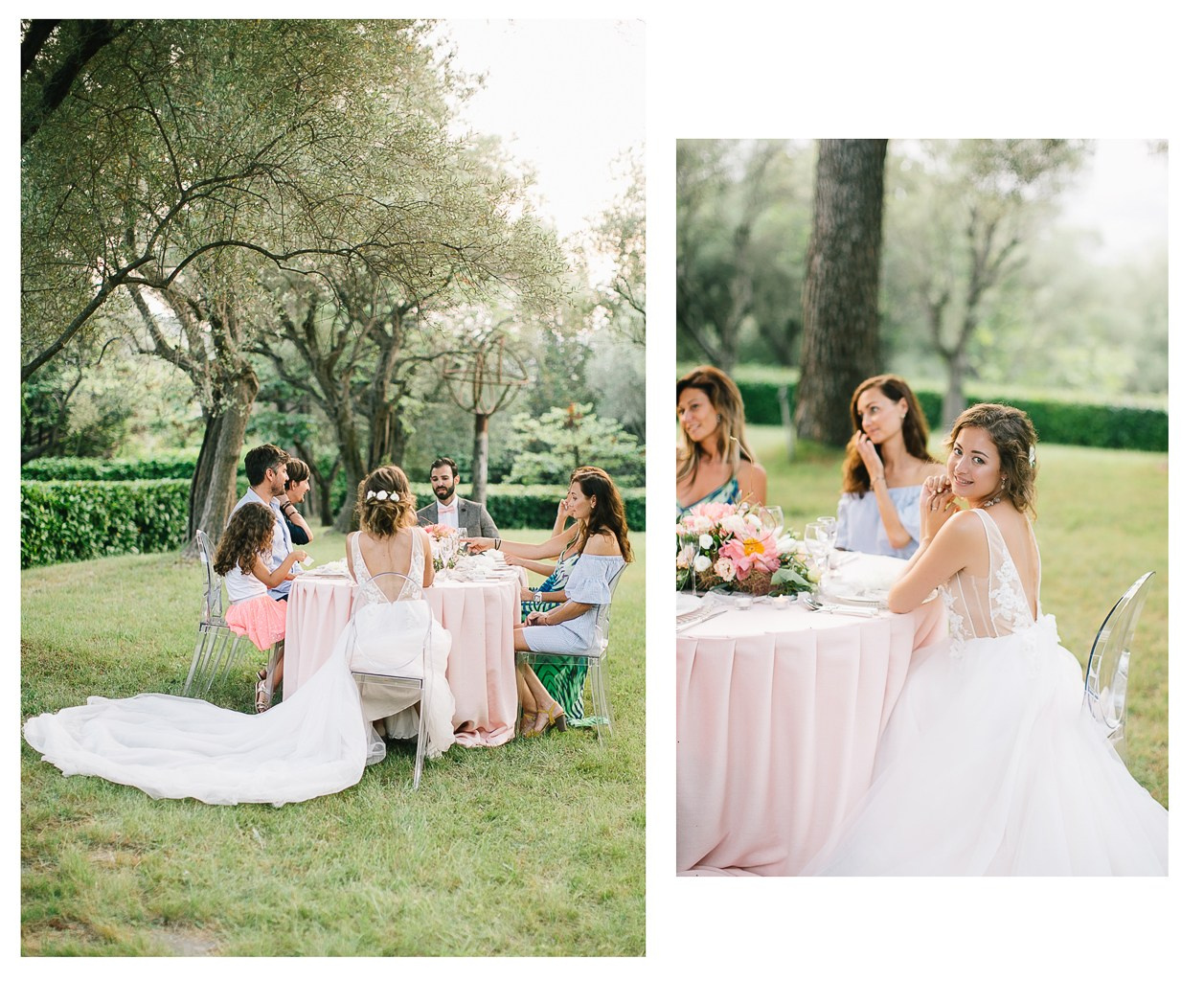 Destination Wedding in Antibes, France | Yarets Studio. Wedding Photographer & Videographer Barcelona Spain & Europe | Yarets Studio